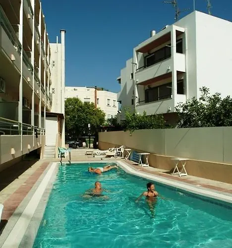 Theonia Hotel Kos Town