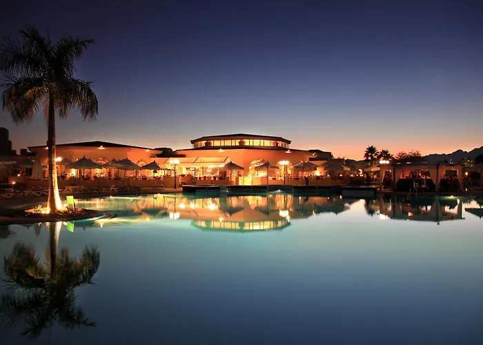Hotel Xperience Kiroseiz Parkland Sharm El-Sheikh