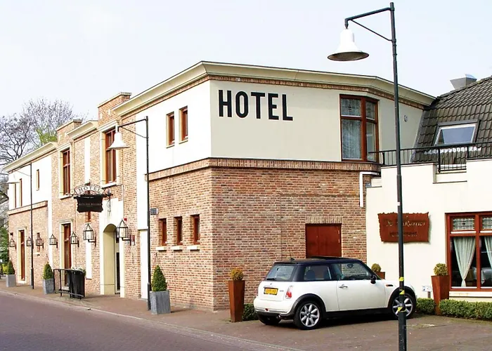 Hotel Huys van Heusden Asten