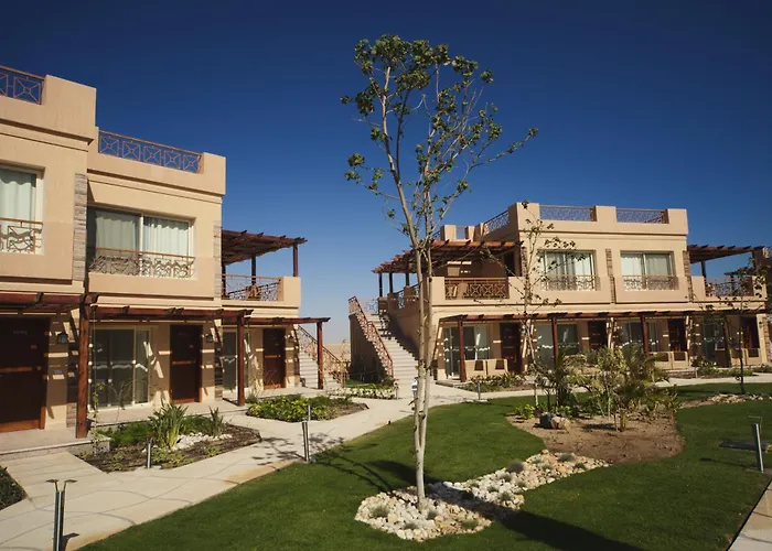 Hotel Shams Prestige Abu Soma (Adults Only) Hurghada