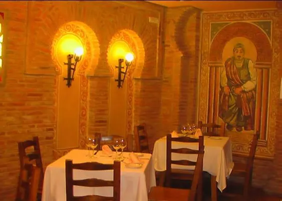Hotel Hospederia Fernando I León