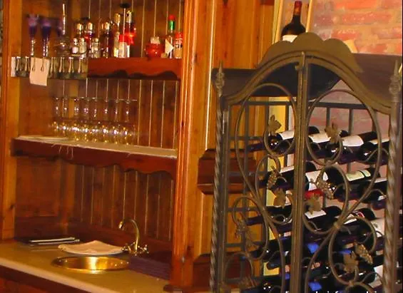 Hotel Hospederia Fernando I León