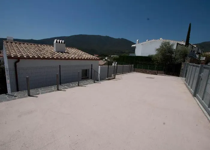 Aparthotel L'Heretat Cadaqués