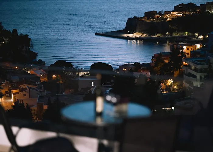 Apartments Panorama Alaj Ulcinj