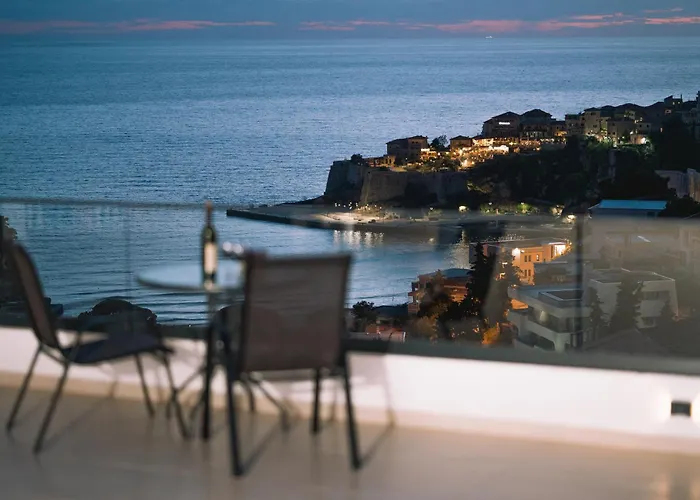 Apartments Panorama Alaj Ulcinj