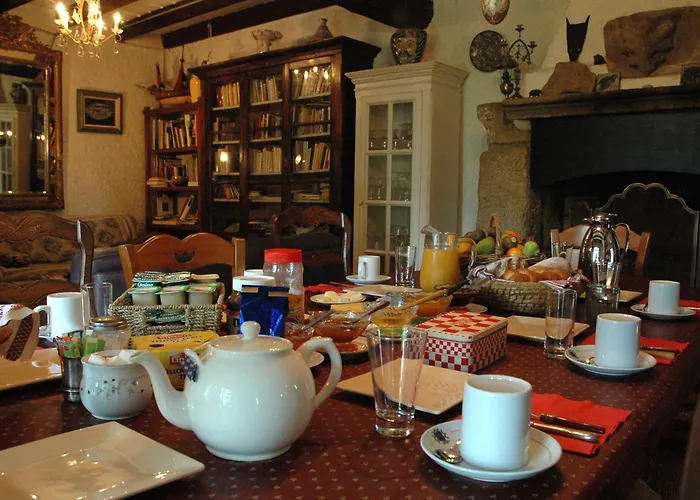 Ecuries Sainte Croix Bed & Breakfast Carcassonne