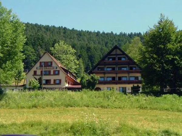 Gasthof Erlenhof Alpirsbach