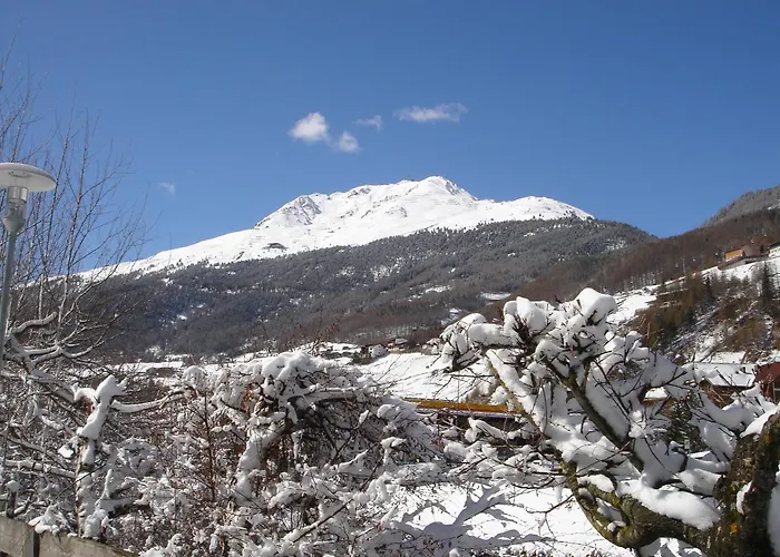 Gaesteheim Prantl Sölden