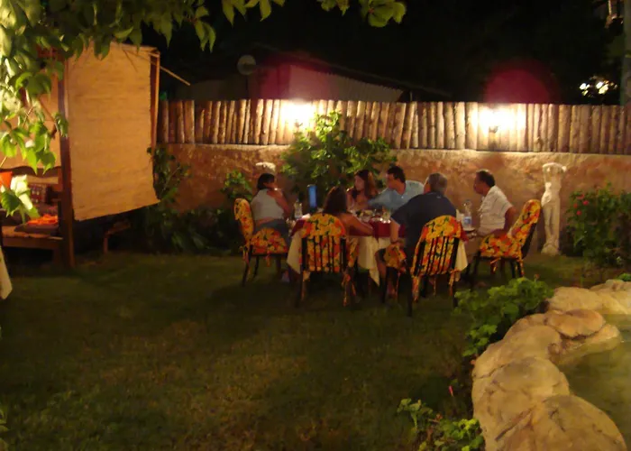 Hotel Uygar Fethiye