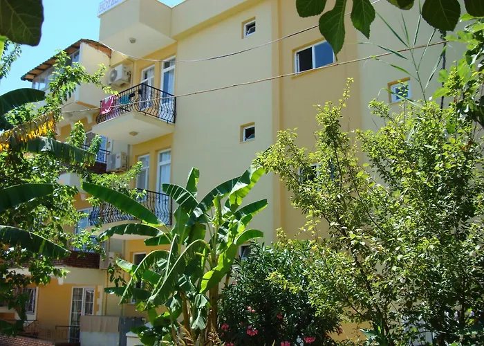 Hotel Uygar Fethiye
