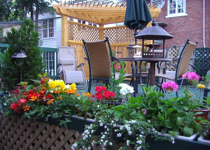 B&B Le Transit Quebec City