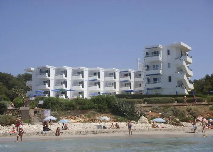 Apartamentos Vistamar Santo Tomas