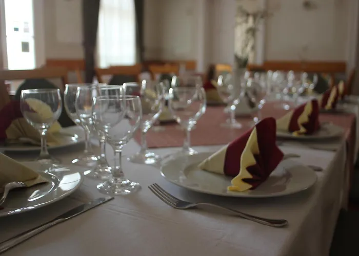 Hotel Blaha Lujza Balatonfüred