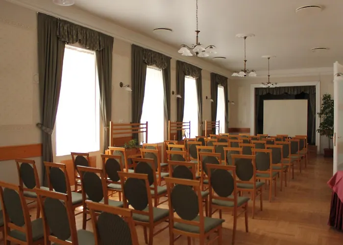 Hotel Blaha Lujza Balatonfüred