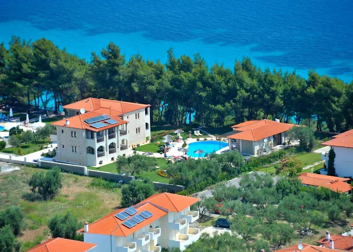 Country Inn Kallithea 