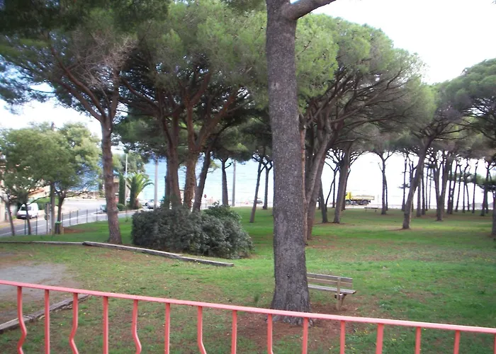 La Casa Mia Hotel Sainte-Maxime