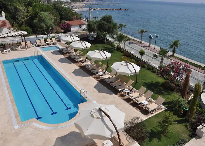 Hotel Turiya Turgutreis