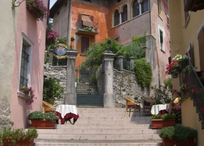 Locanda Agli Angeli Gardone Riviera
