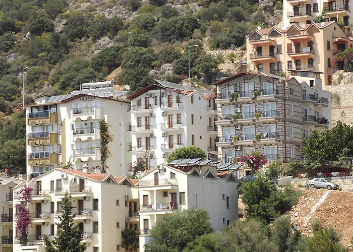 Kas Maki Hotel