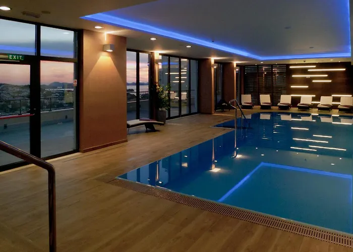 Hotel Adria Dubrovnik