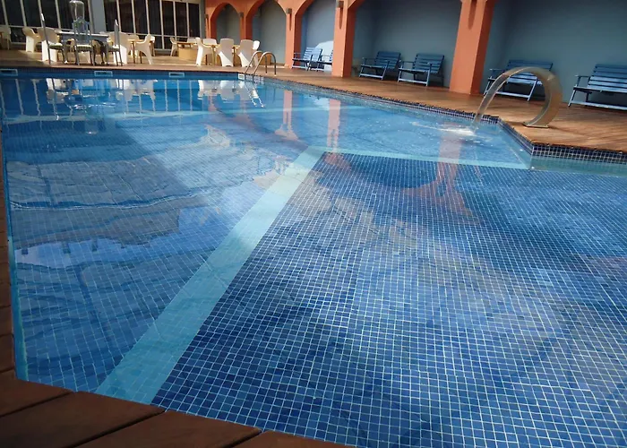 Hotel Spa La Terrassa Castell-Castell-Platja d'Aro