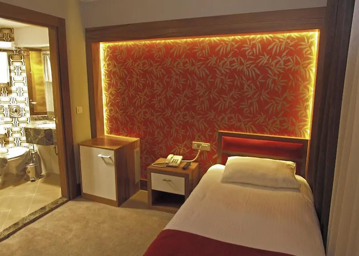 Bella Hotel Istanbul