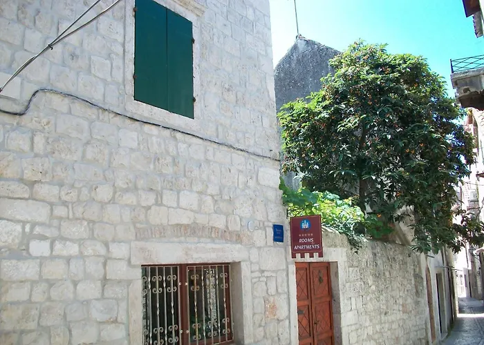 Apartments Ivica Trogir