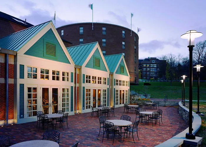 Beechwood Hotel Worcester