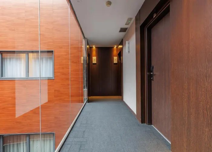 Hotel Vilamarí Barcelona