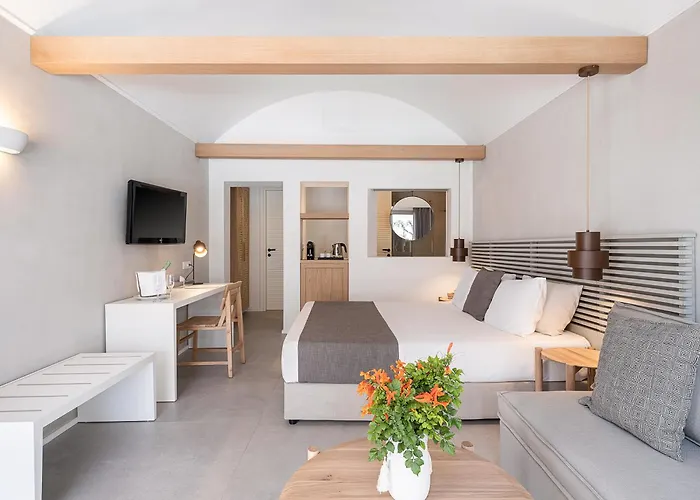 Kakkos Bay Hotel And Bungalows Ierapetra 