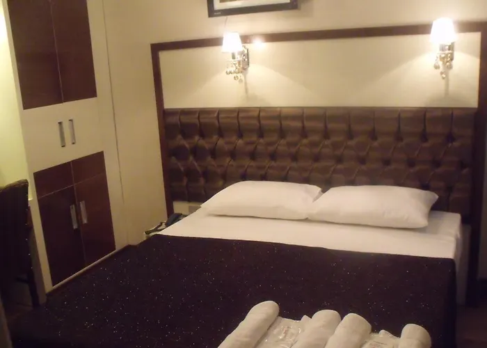 Gloria Tibi Hotel Samsun