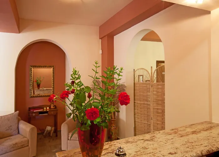 Hotel Milton Roda 
