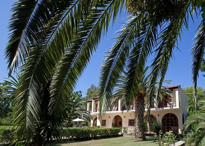 Hotel Milton Roda 