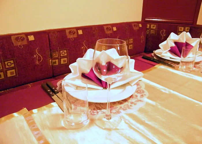 Hotel Haus Liberty Balatonlelle