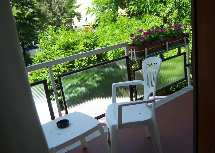 Hotel Adriaco Grado