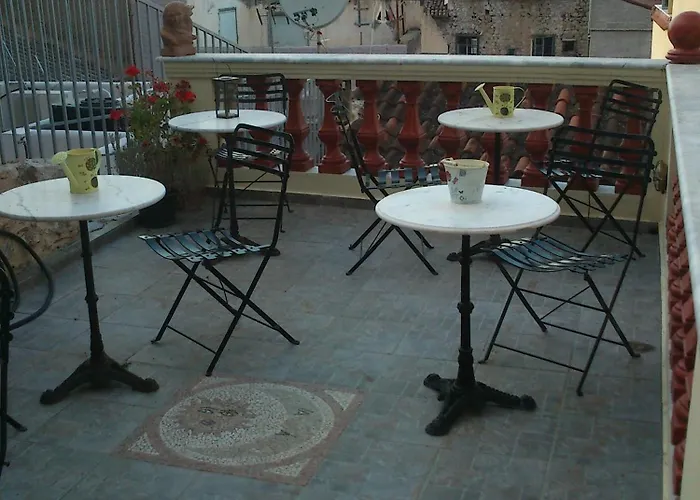 Pension Anapli Nauplia