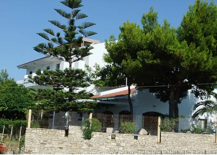 Apollon Resort Pythagoreio