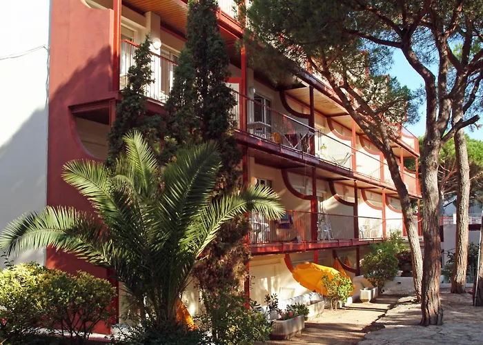 Goettenmar Platja d'Aro 