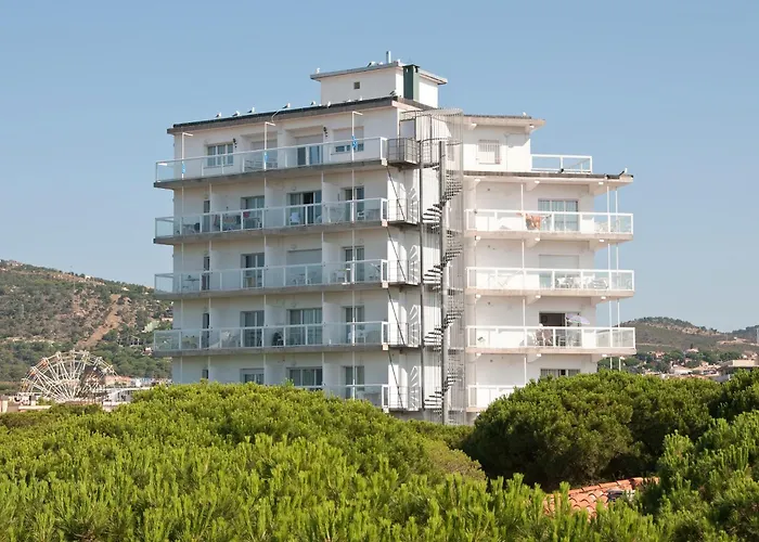 Goettenmar Castell-Platja d'Aro