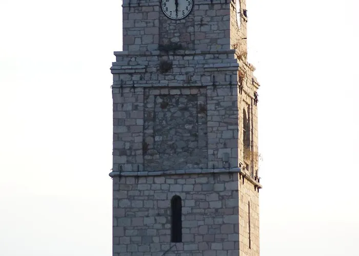 Hotel Parnassos Arachova