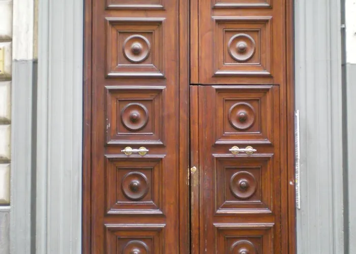 Hotel Les Artes Roma
