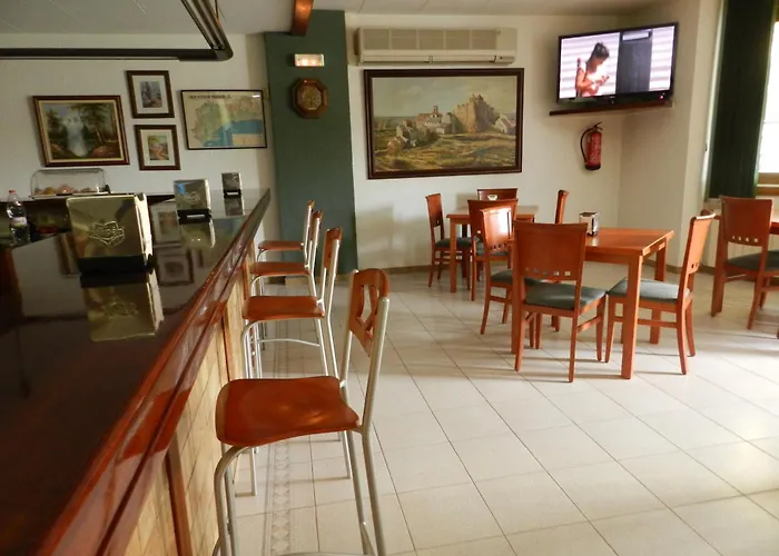 Hostal El Castell Calafell
