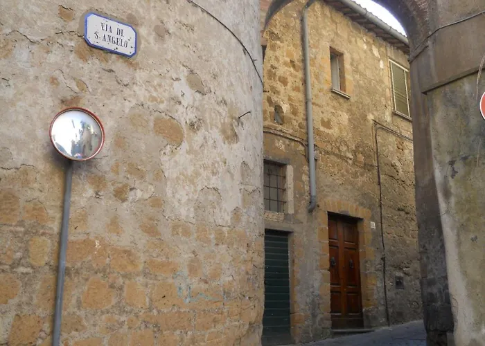 Sant'Angelo 42 Bed & Breakfast Orvieto
