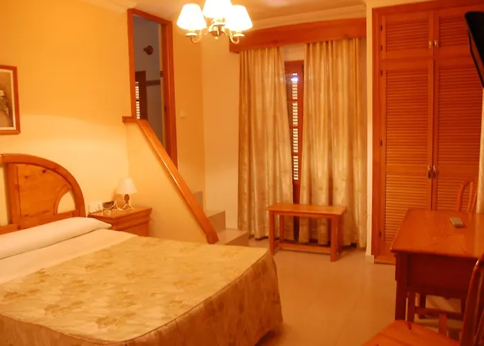 Hotel Antonio Conil Conil De La Frontera