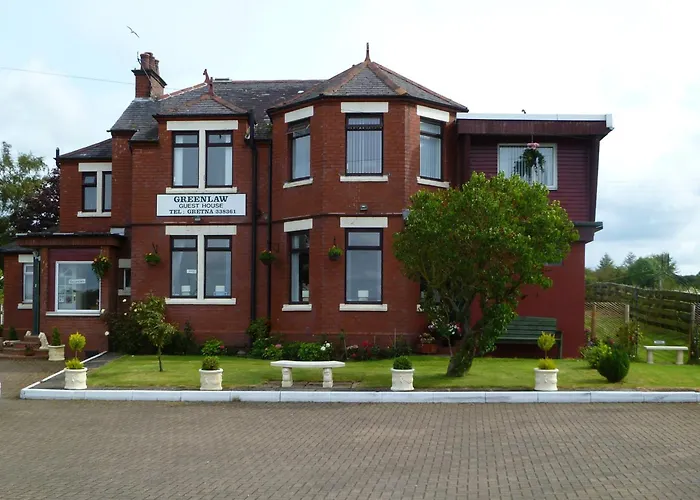 Greenlaw Guest House Gretna Green