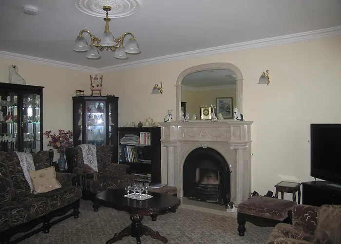Kinvara Inn B&B