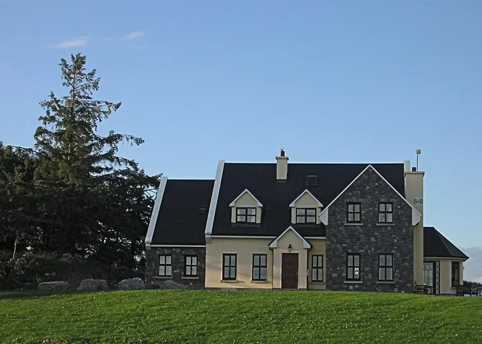 Kinvara Inn B&B