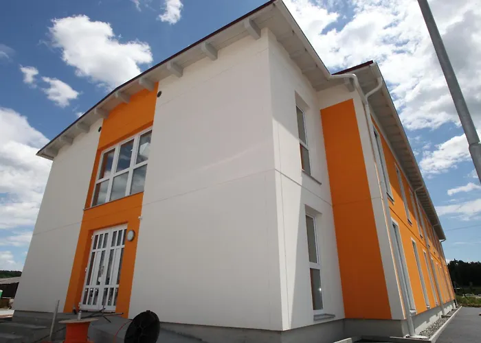 Fair-Price-Hotel Bad Waltersdorf