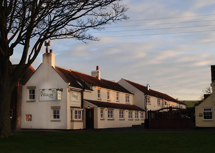 The Village Inn Northallerton