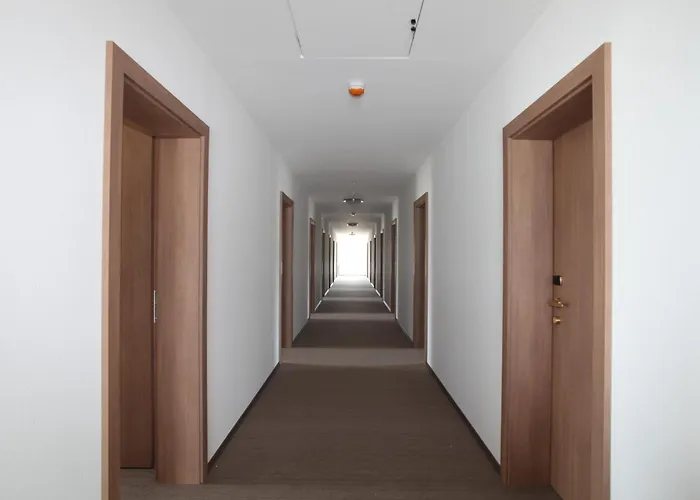 Fair-Price-Hotel Bad Waltersdorf